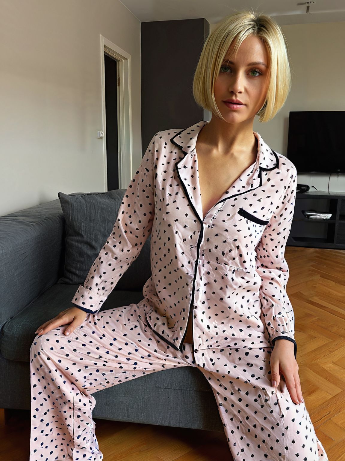 Проститутка Флора